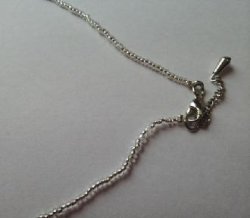 画像4: 数珠玉ネックレス（G）